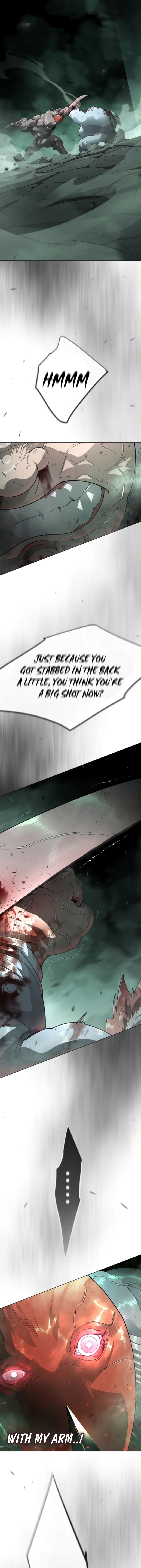 Superhuman Era Chapter 221 - page 6