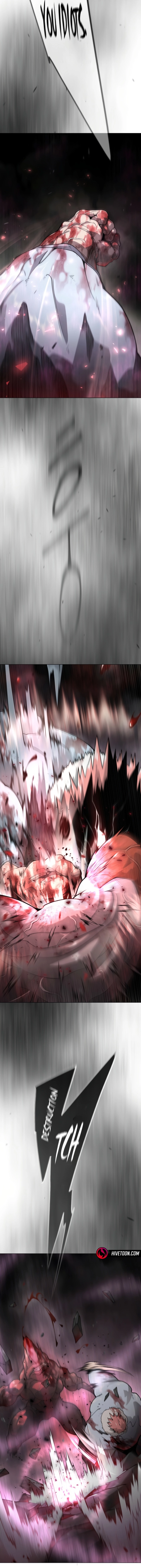 Superhuman Era Chapter 221 - page 7