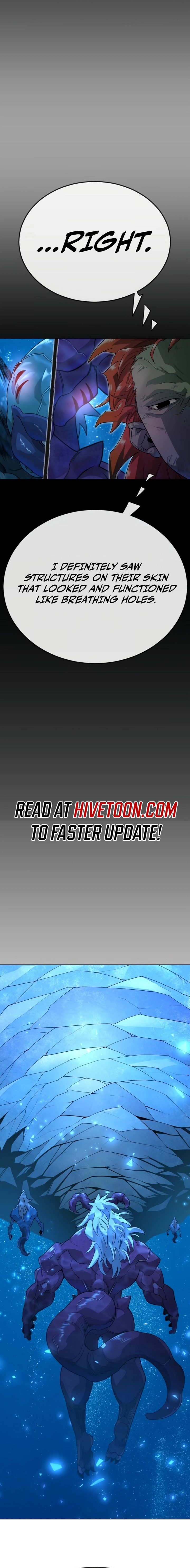 Superhuman Era Chapter 222 - page 24