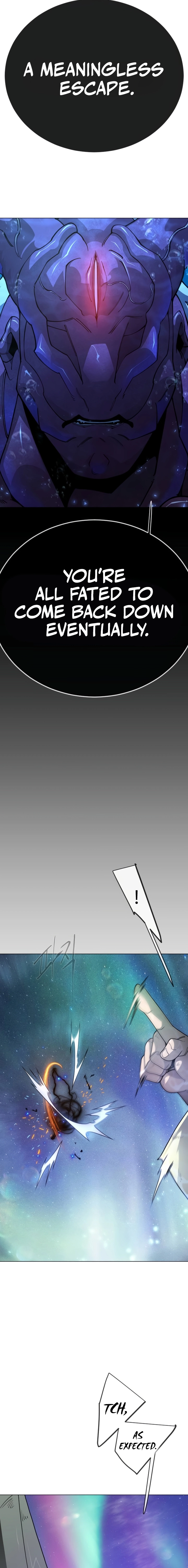 Superhuman Era Chapter 222 - page 25