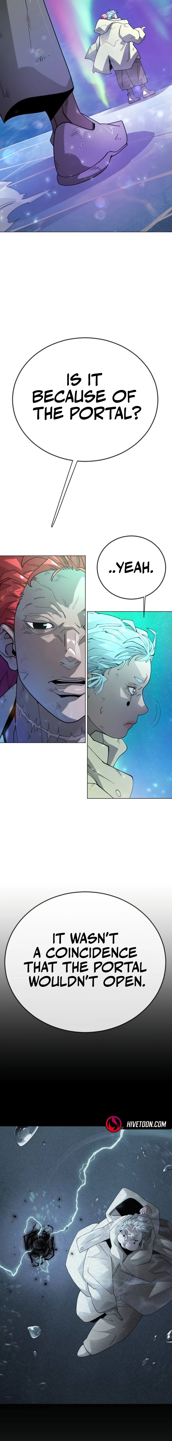 Superhuman Era Chapter 222 - page 26