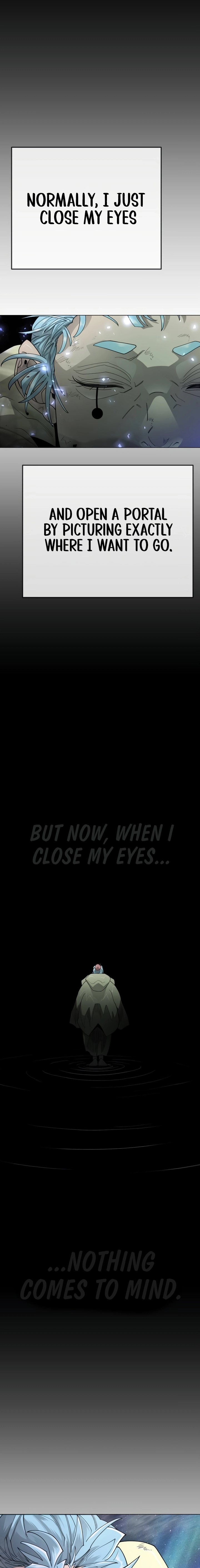 Superhuman Era Chapter 222 - page 27