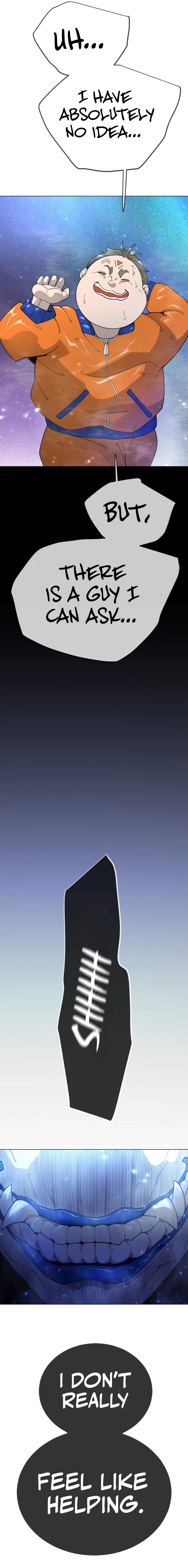 Superhuman Era Chapter 222 - page 33