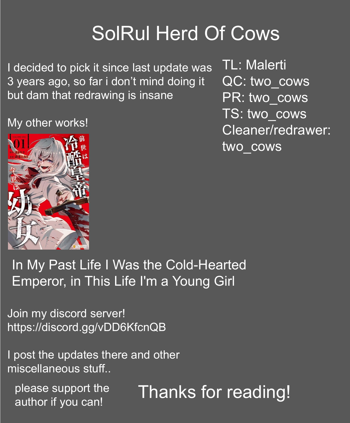 Welcome to the Special Guild! Chapter 2.1 - page 19