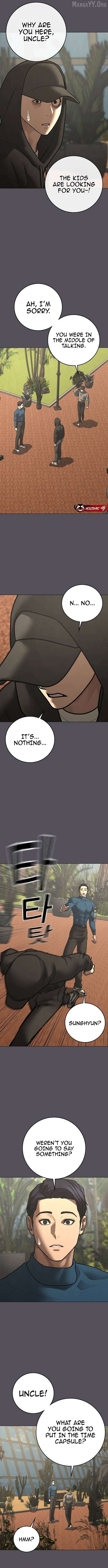 Reality Quest Chapter 194 - page 11