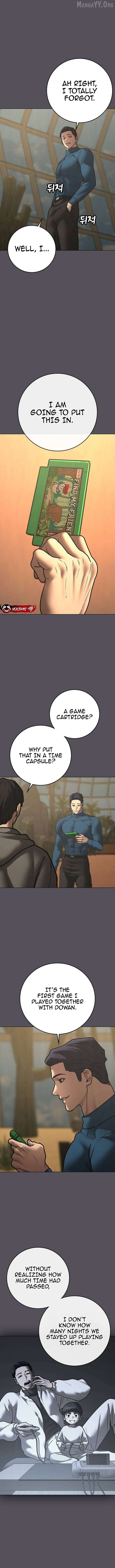 Reality Quest Chapter 194 - page 12