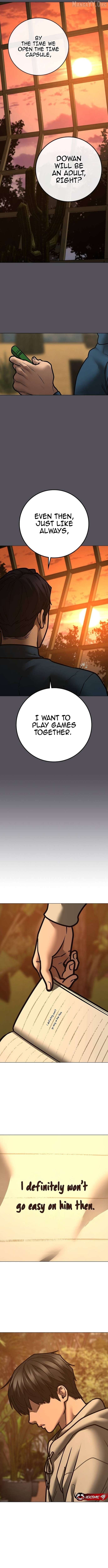 Reality Quest Chapter 194 - page 13