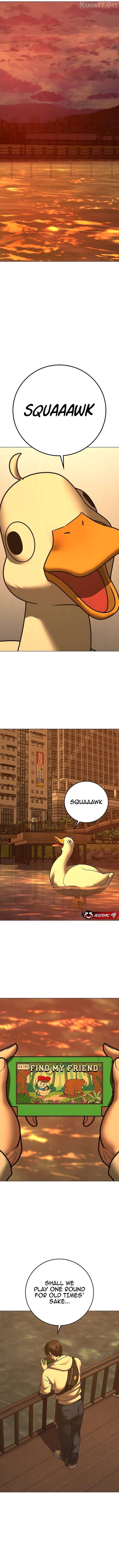 Reality Quest Chapter 194 - page 18
