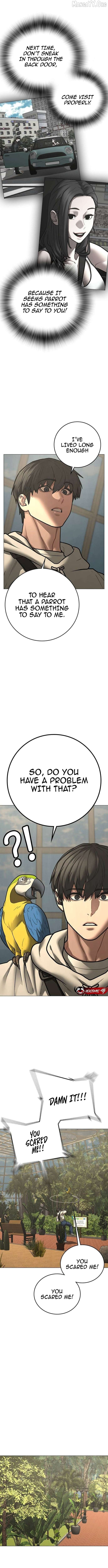 Reality Quest Chapter 194 - page 6