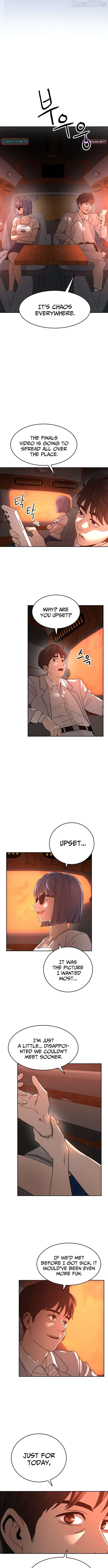 Double Click Chapter 227 - page 10