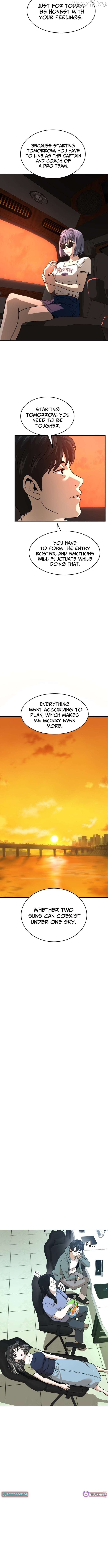 Double Click Chapter 227 - page 11