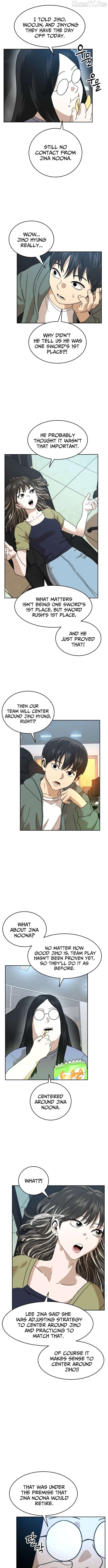 Double Click Chapter 227 - page 12