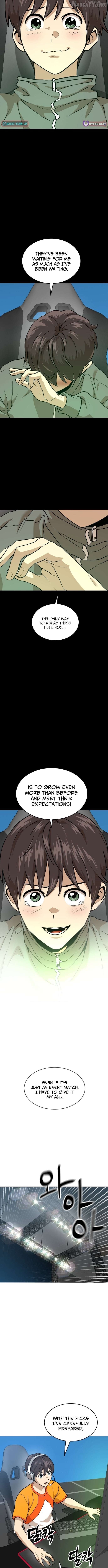 Double Click Chapter 228 - page 9