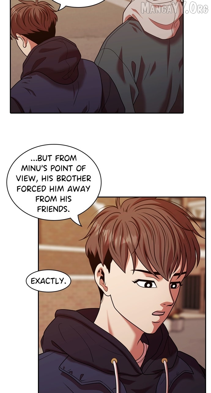 Tomorrow - Manhwa Chapter 224 - page 5