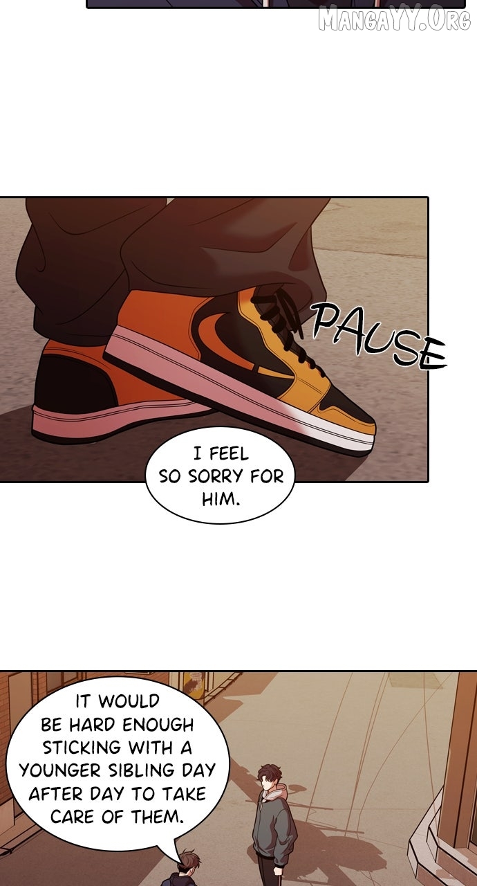Tomorrow - Manhwa Chapter 224 - page 6