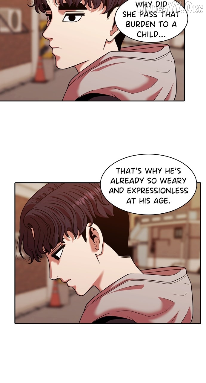 Tomorrow - Manhwa Chapter 224 - page 9