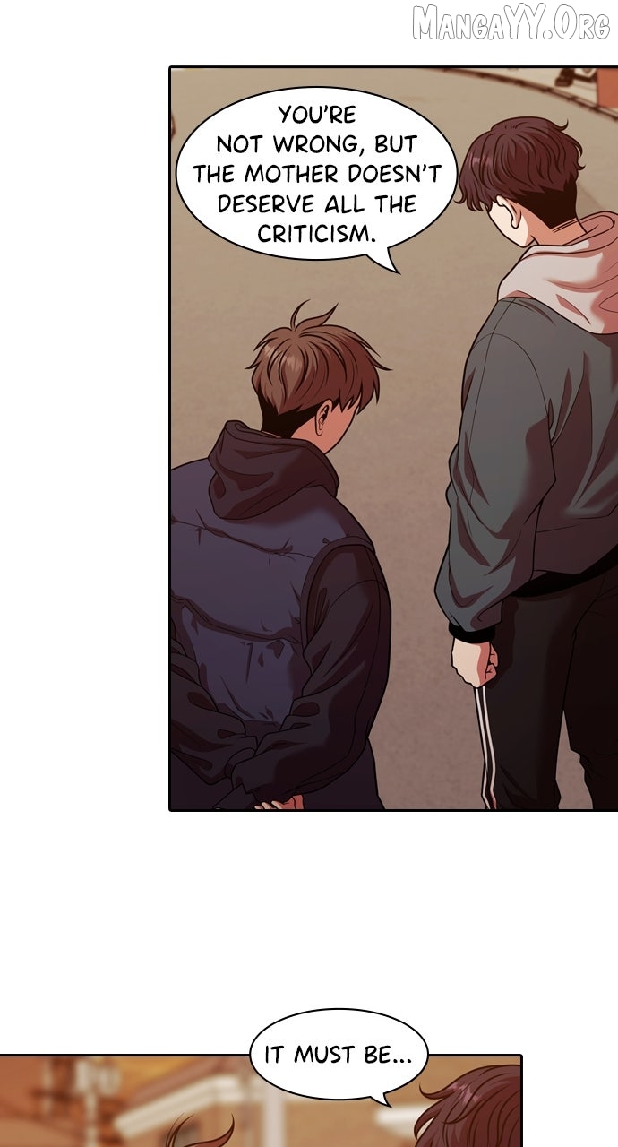 Tomorrow - Manhwa Chapter 224 - page 10
