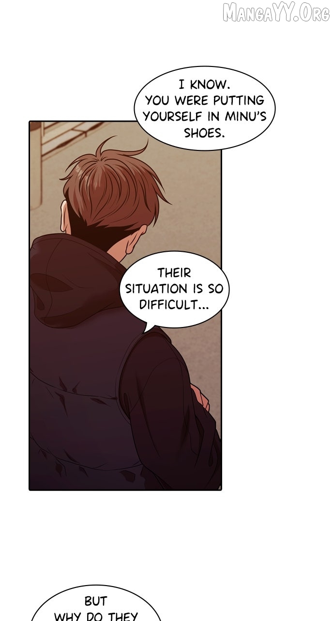 Tomorrow - Manhwa Chapter 224 - page 13