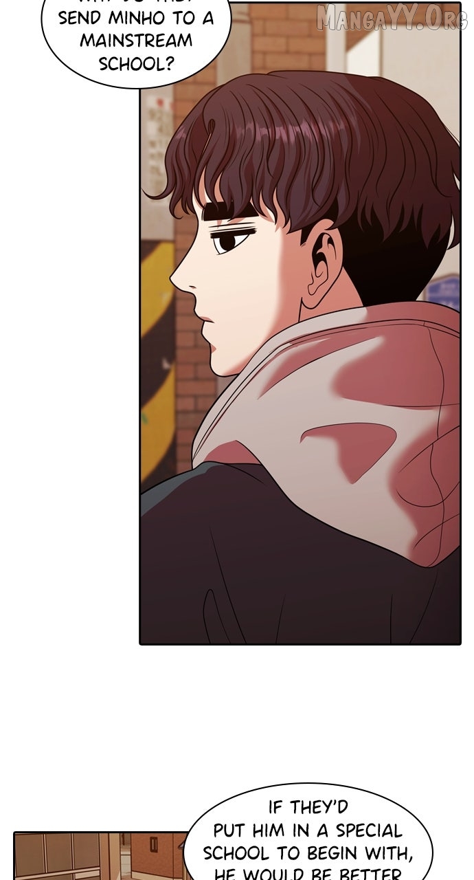 Tomorrow - Manhwa Chapter 224 - page 14