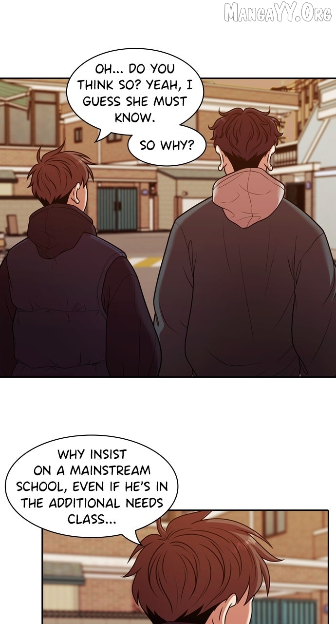 Tomorrow - Manhwa Chapter 224 - page 18