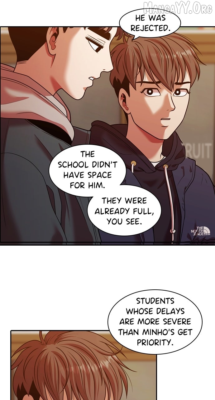 Tomorrow - Manhwa Chapter 224 - page 24