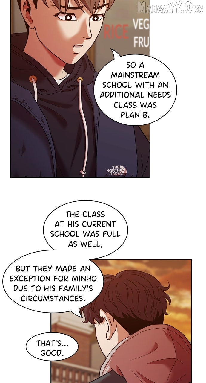 Tomorrow - Manhwa Chapter 224 - page 25