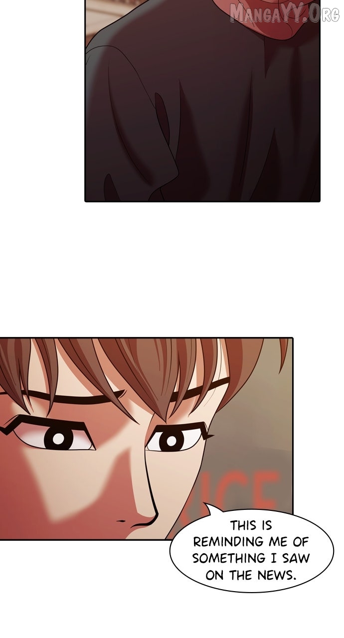 Tomorrow - Manhwa Chapter 224 - page 26