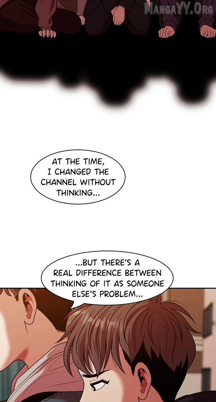 Tomorrow - Manhwa Chapter 224 - page 28