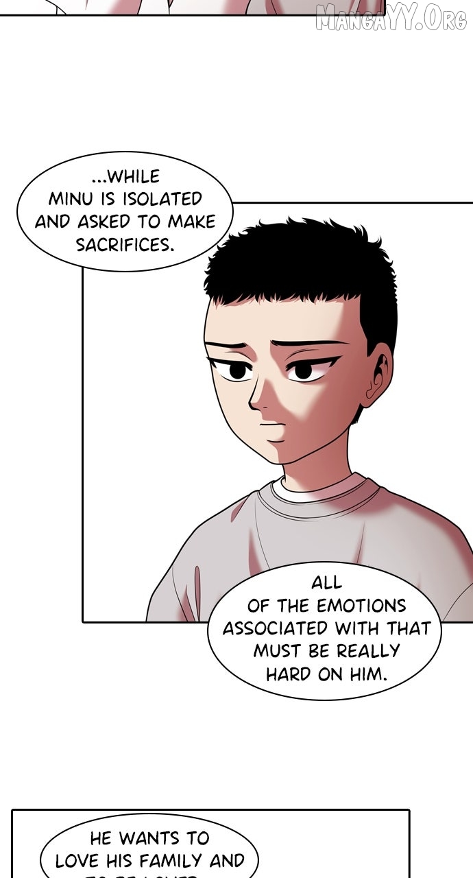 Tomorrow - Manhwa Chapter 224 - page 30