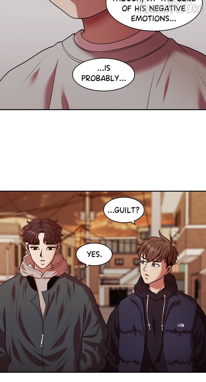 Tomorrow - Manhwa Chapter 224 - page 32
