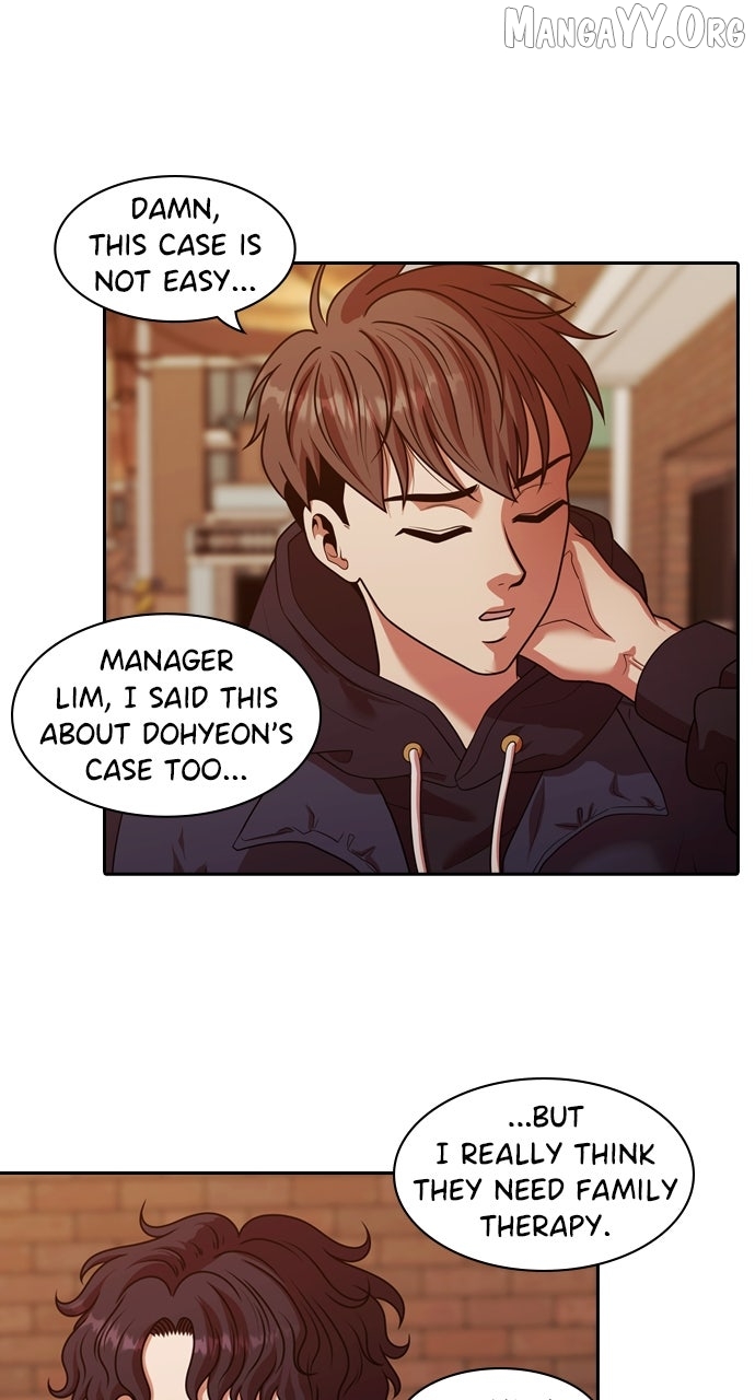Tomorrow - Manhwa Chapter 224 - page 33