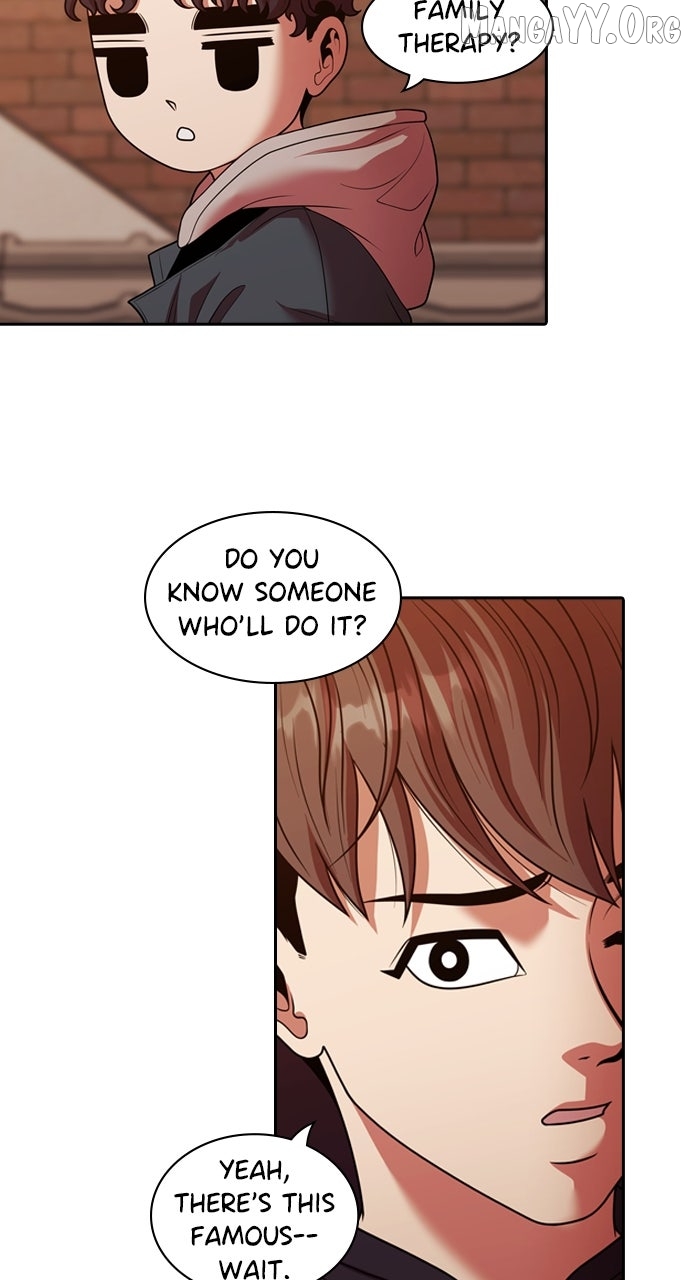 Tomorrow - Manhwa Chapter 224 - page 34