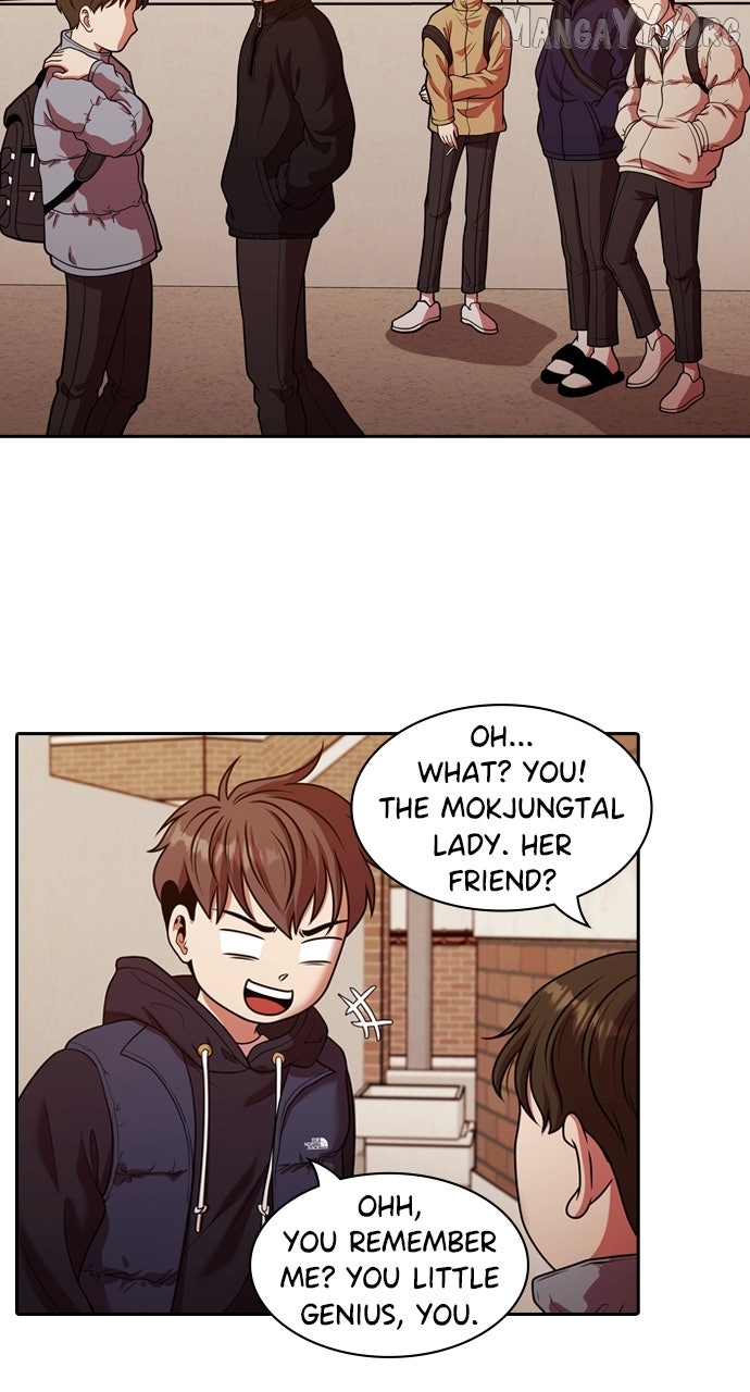 Tomorrow - Manhwa Chapter 224 - page 40