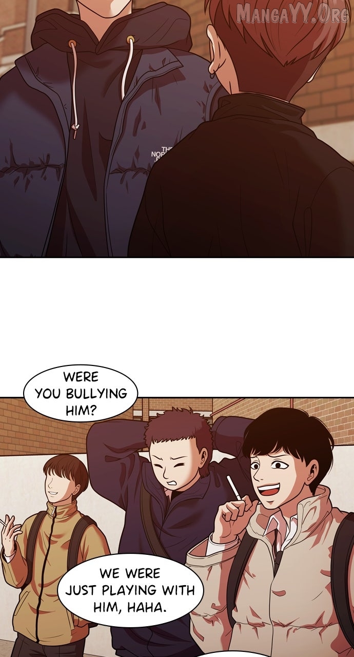 Tomorrow - Manhwa Chapter 224 - page 42
