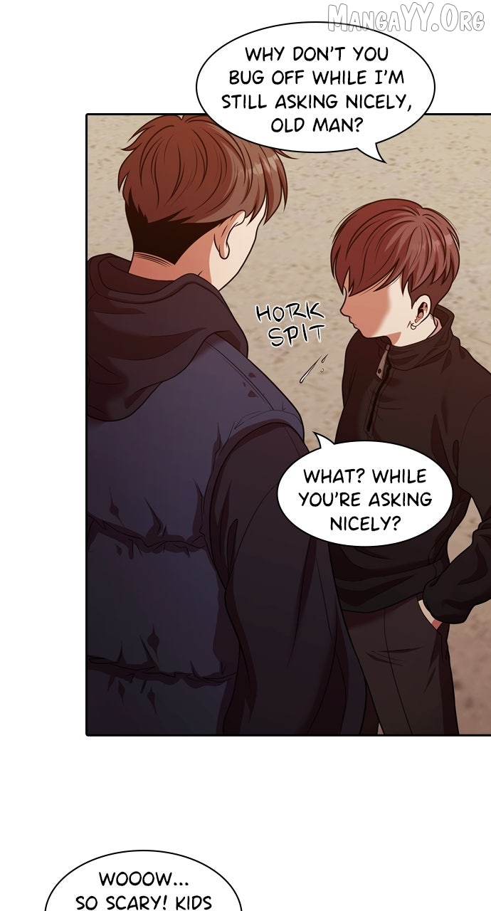Tomorrow - Manhwa Chapter 224 - page 44