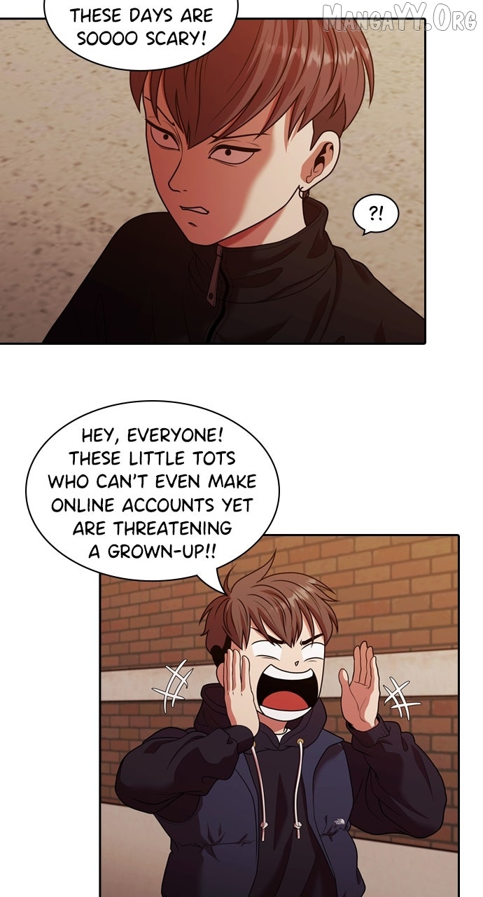 Tomorrow - Manhwa Chapter 224 - page 45