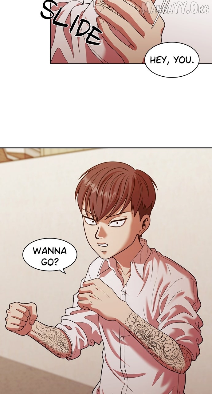 Tomorrow - Manhwa Chapter 224 - page 47