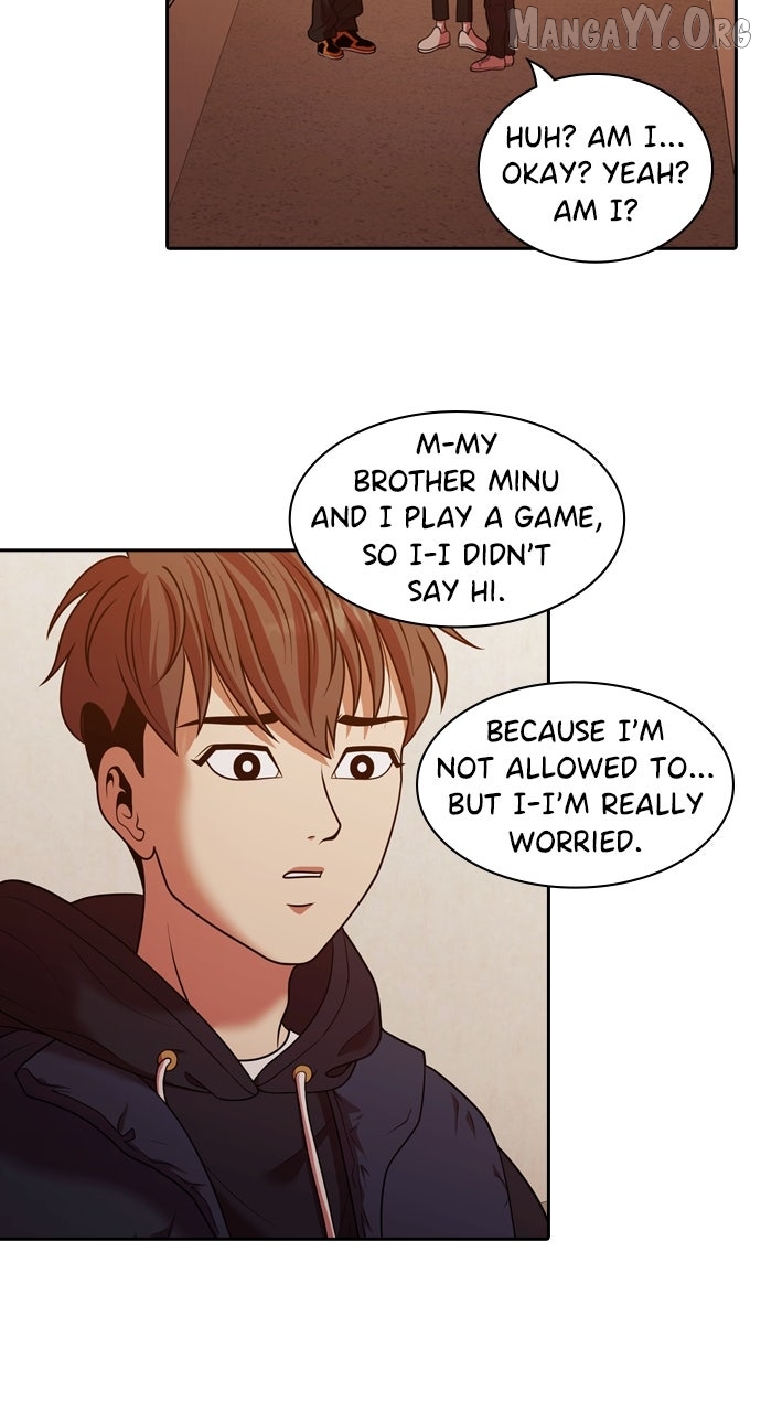 Tomorrow - Manhwa Chapter 224 - page 59