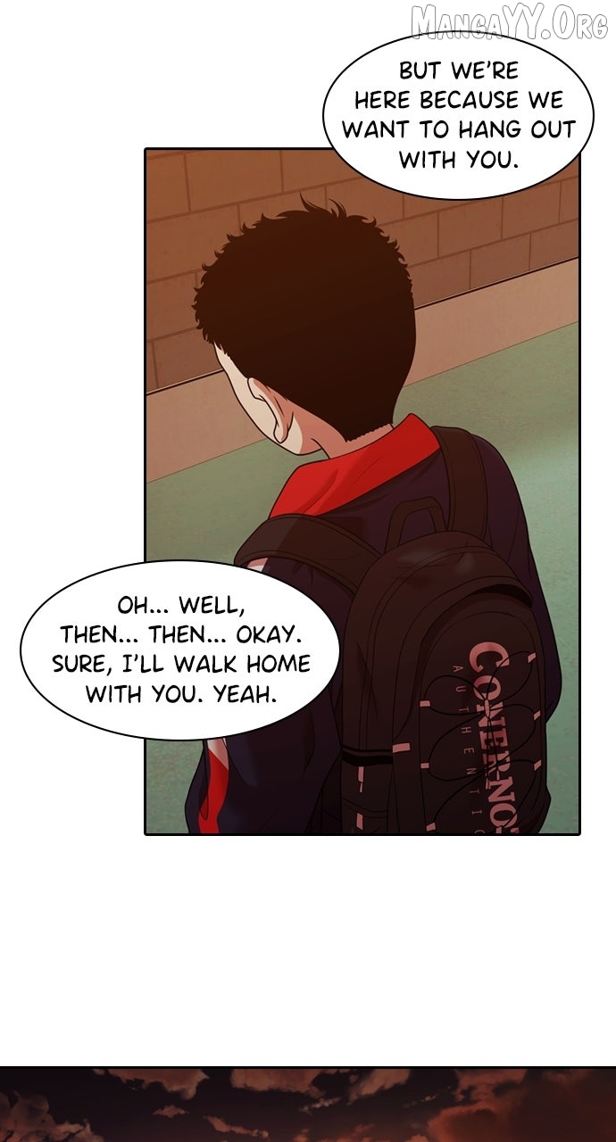 Tomorrow - Manhwa Chapter 224 - page 62