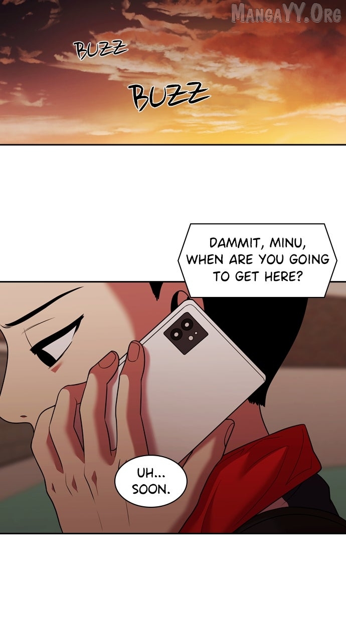 Tomorrow - Manhwa Chapter 224 - page 63