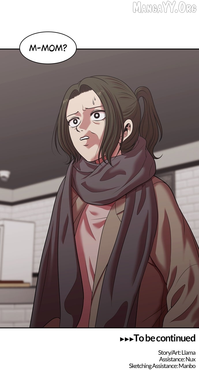 Tomorrow - Manhwa Chapter 224 - page 70
