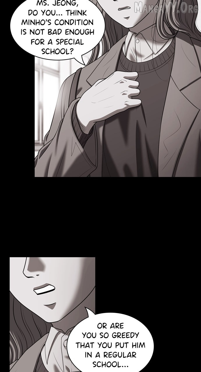 Tomorrow - Manhwa Chapter 225 - page 5