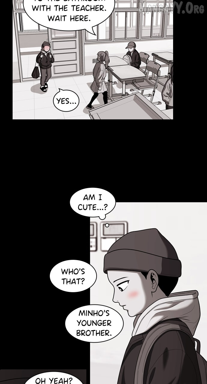Tomorrow - Manhwa Chapter 225 - page 24