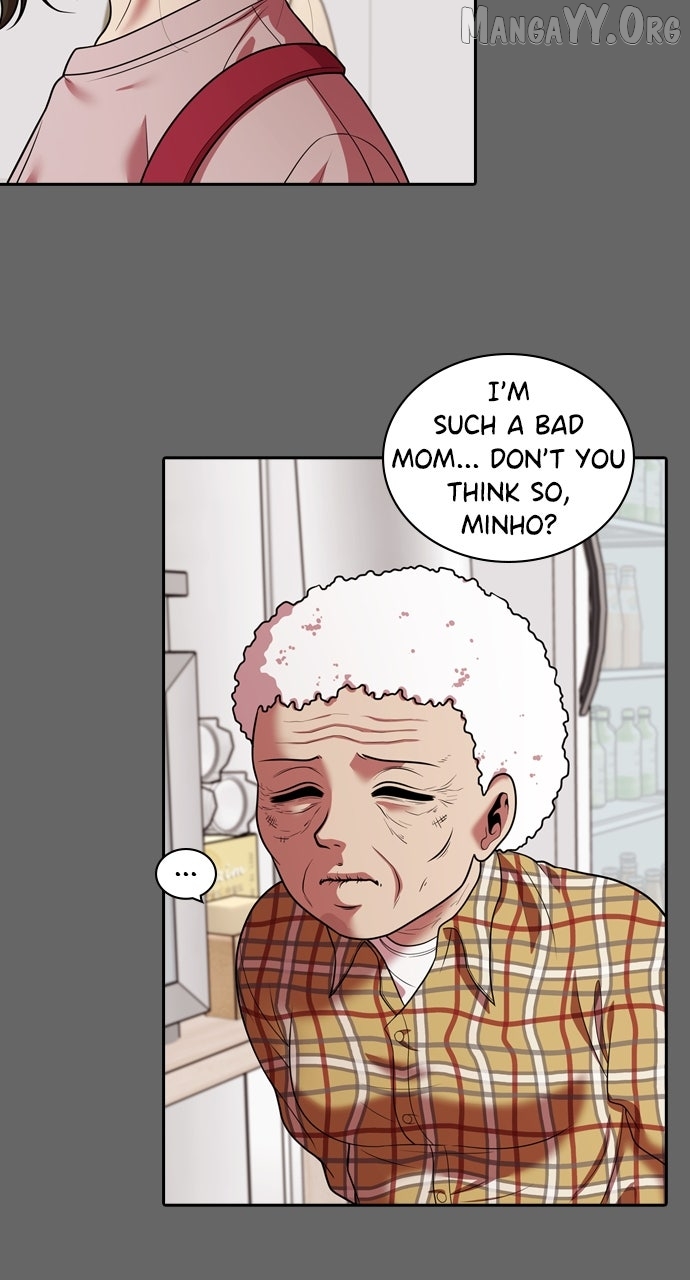 Tomorrow - Manhwa Chapter 225 - page 33