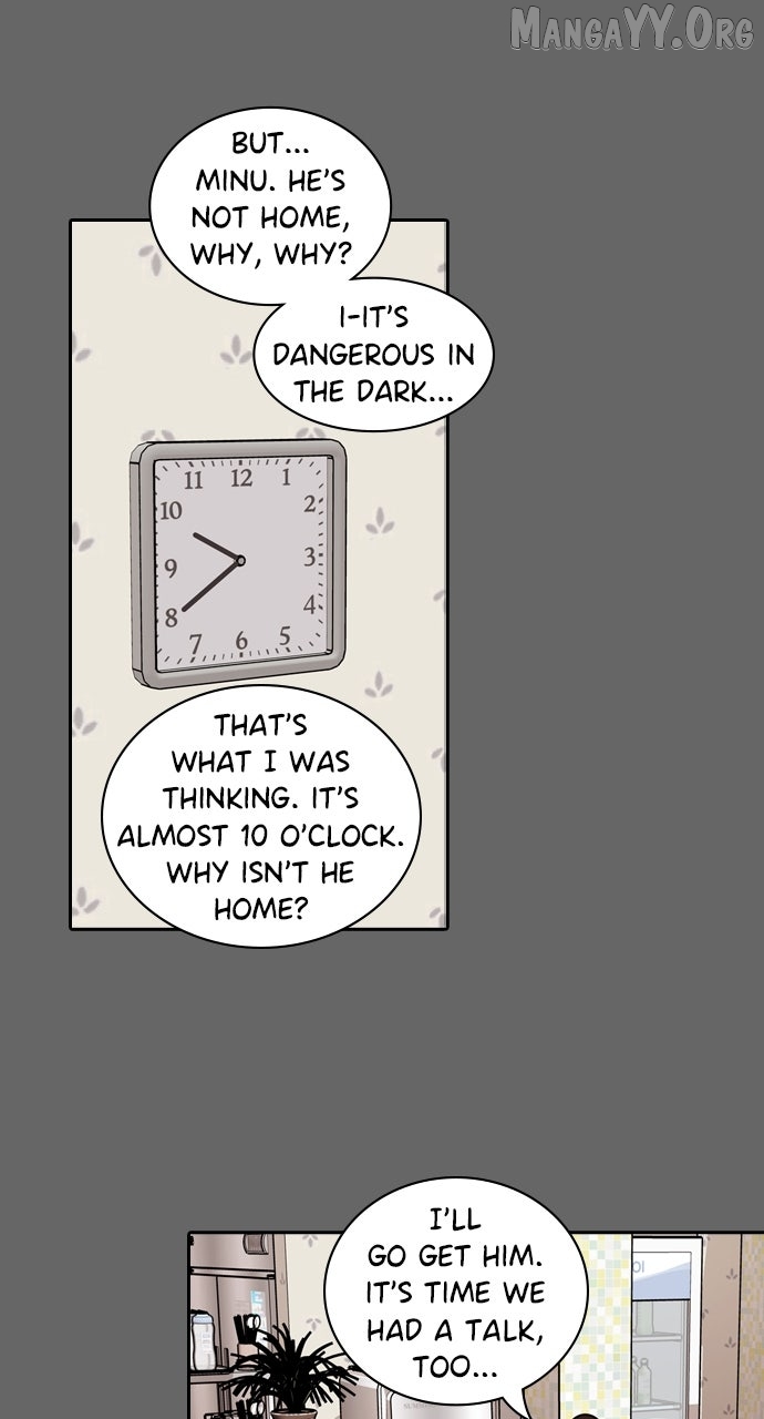 Tomorrow - Manhwa Chapter 225 - page 34