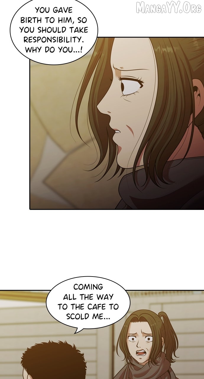 Tomorrow - Manhwa Chapter 225 - page 42