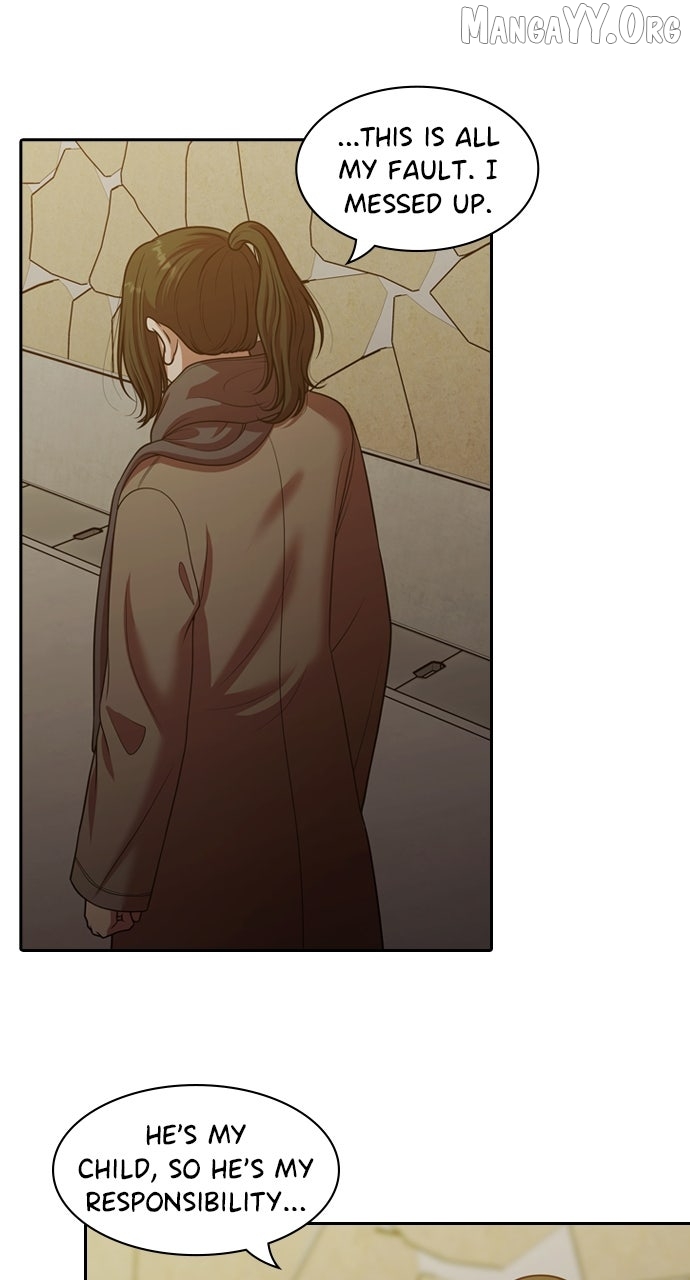 Tomorrow - Manhwa Chapter 225 - page 44