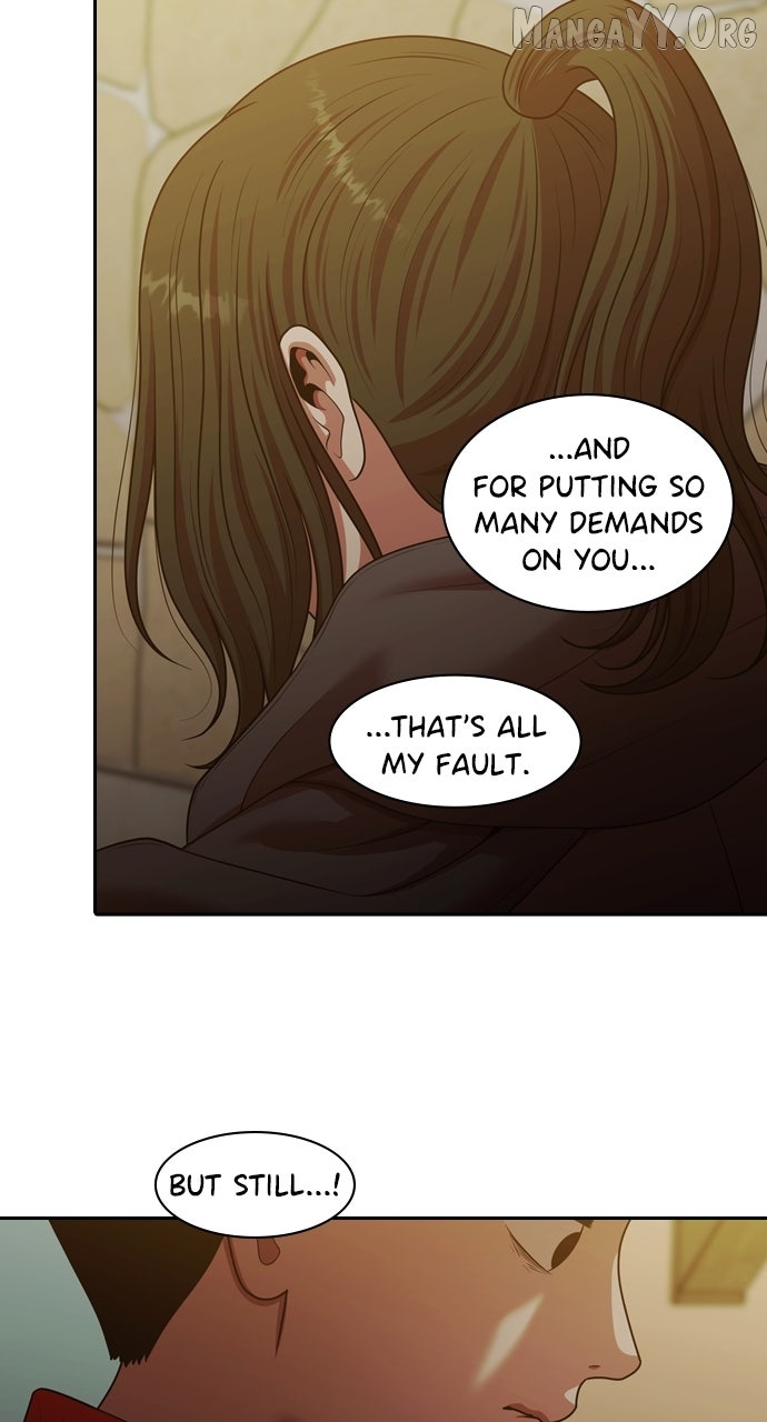 Tomorrow - Manhwa Chapter 225 - page 45