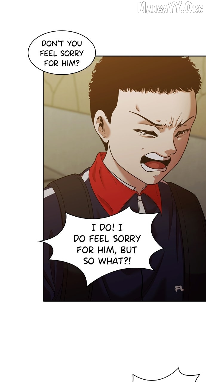 Tomorrow - Manhwa Chapter 225 - page 48