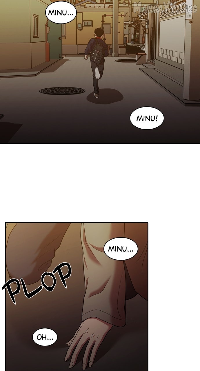 Tomorrow - Manhwa Chapter 225 - page 59